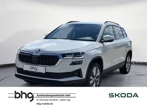 Used SKODA KAROQ Diesel 2023 Ad 