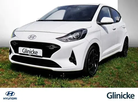 Annonce HYUNDAI I10 Essence 2024 d'occasion 