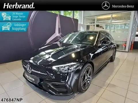 Used MERCEDES-BENZ CLASSE C Petrol 2023 Ad 