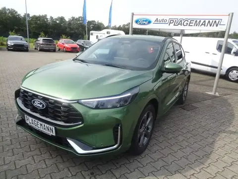 Annonce FORD KUGA Essence 2024 d'occasion 