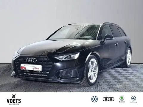 Annonce AUDI A4 Diesel 2020 d'occasion 