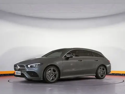 Annonce MERCEDES-BENZ CLASSE CLA Diesel 2023 d'occasion 