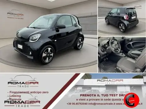 Used SMART FORTWO Not specified 2023 Ad 