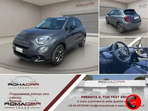 Annonce FIAT 500X Diesel 2022 d'occasion 