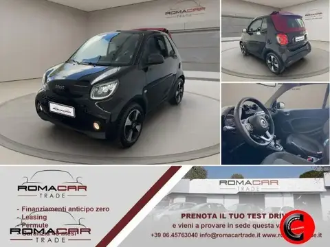 Used SMART FORTWO Not specified 2023 Ad 