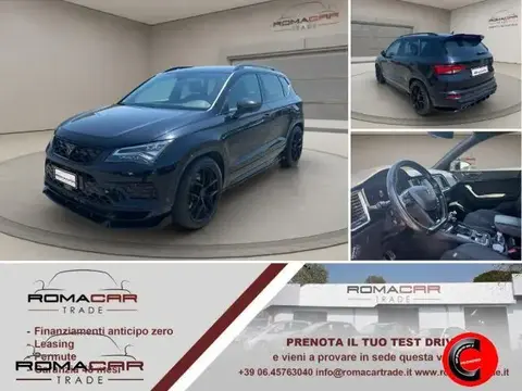 Annonce CUPRA ATECA Essence 2019 d'occasion 