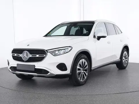 Used MERCEDES-BENZ CLASSE GLC Petrol 2023 Ad 