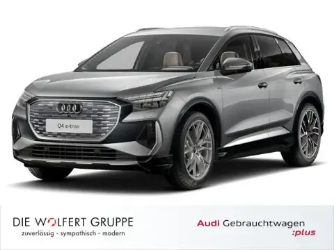 Annonce AUDI Q4 Non renseigné 2023 d'occasion 