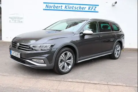 Used VOLKSWAGEN PASSAT Diesel 2024 Ad 