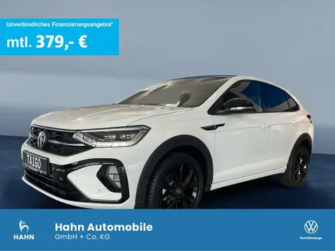 Annonce VOLKSWAGEN TAIGO Essence 2024 d'occasion 