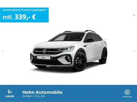 Annonce VOLKSWAGEN TAIGO Essence 2024 d'occasion 