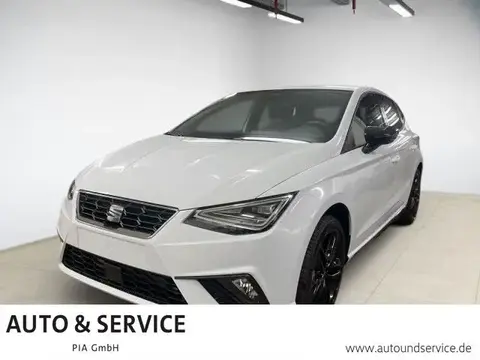 Used SEAT IBIZA Petrol 2024 Ad 