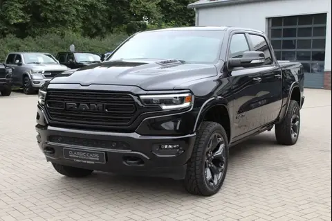 Annonce DODGE RAM GPL 2020 d'occasion 