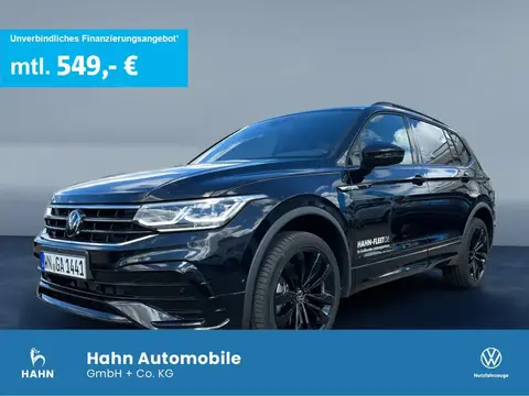 Annonce VOLKSWAGEN TIGUAN Diesel 2024 d'occasion 