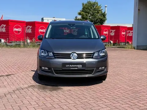 Annonce VOLKSWAGEN SHARAN Diesel 2019 d'occasion 