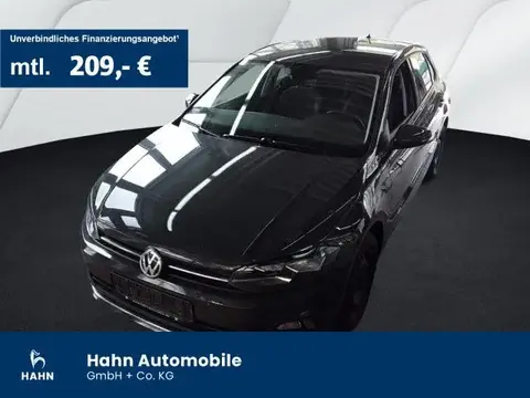 Annonce VOLKSWAGEN POLO Essence 2020 d'occasion 