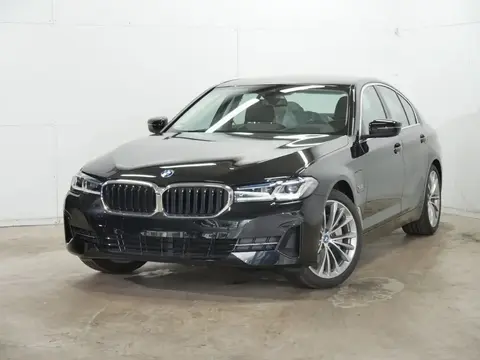 Used BMW SERIE 5 Hybrid 2023 Ad 