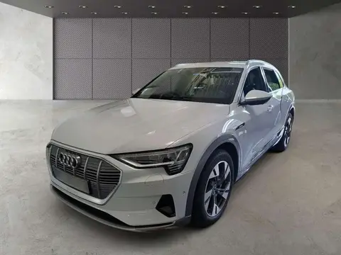 Used AUDI E-TRON Not specified 2021 Ad 