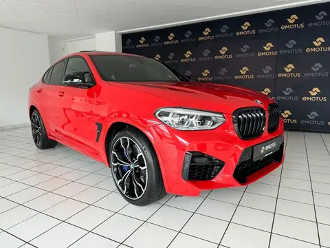 Used BMW X4 Petrol 2020 Ad 