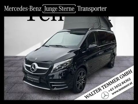 Used MERCEDES-BENZ CLASSE V Diesel 2022 Ad 