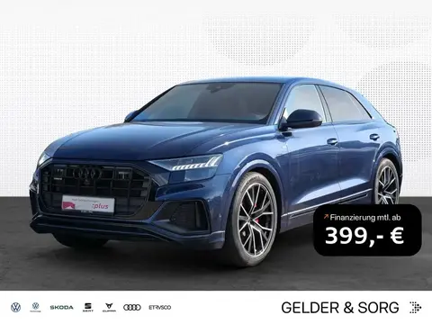 Annonce AUDI Q8 Diesel 2023 d'occasion 