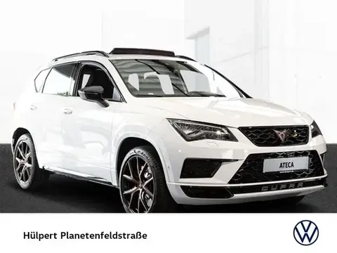 Annonce CUPRA ATECA Essence 2019 d'occasion 