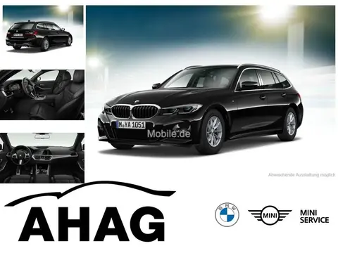 Used BMW SERIE 3 Petrol 2020 Ad Germany