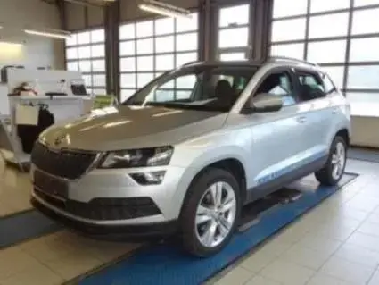 Used SKODA KAROQ Diesel 2021 Ad 