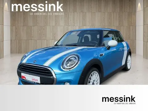 Used MINI ONE Petrol 2019 Ad 