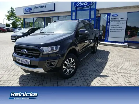 Used FORD RANGER Diesel 2021 Ad 