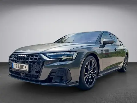 Annonce AUDI A8 Hybride 2024 d'occasion 