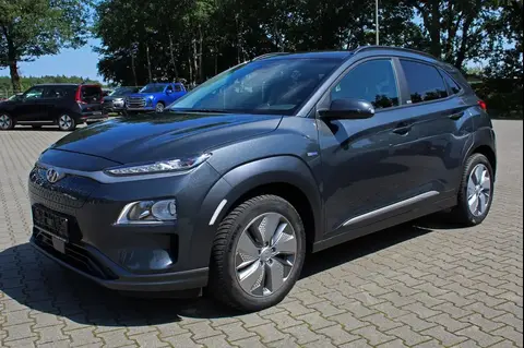 Used HYUNDAI KONA Not specified 2020 Ad 