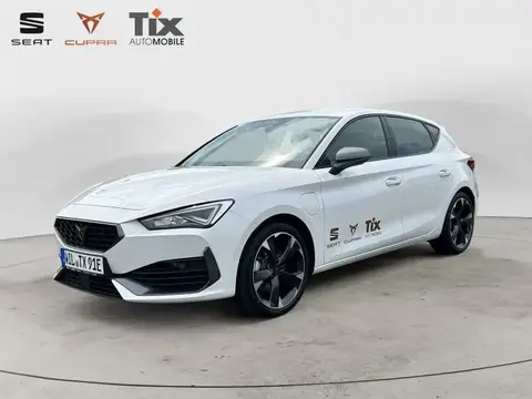 Annonce CUPRA LEON Hybride 2023 d'occasion 