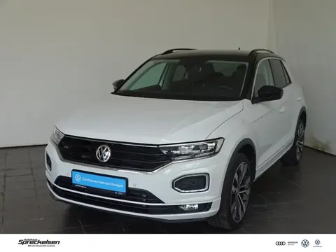 Used VOLKSWAGEN T-ROC Petrol 2020 Ad 