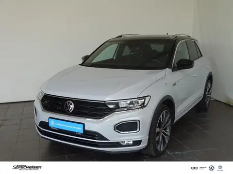 Used VOLKSWAGEN T-ROC Petrol 2021 Ad 