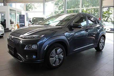 Used HYUNDAI KONA Not specified 2020 Ad 