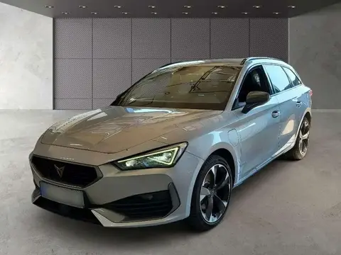 Annonce CUPRA LEON Hybride 2021 d'occasion 