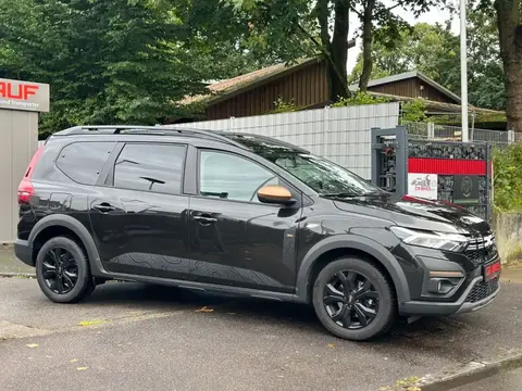 Annonce DACIA JOGGER Essence 2024 d'occasion 