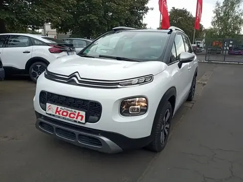 Annonce CITROEN C3 AIRCROSS Essence 2020 d'occasion 