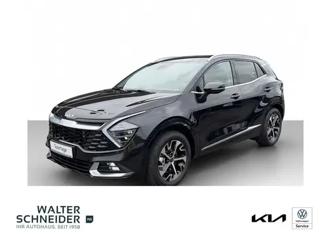 Annonce KIA SPORTAGE Essence 2024 d'occasion 