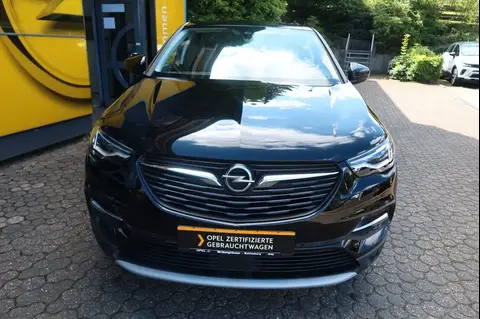 Used OPEL GRANDLAND Hybrid 2021 Ad 