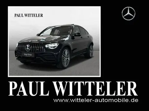 Used MERCEDES-BENZ CLASSE GLC Petrol 2020 Ad 