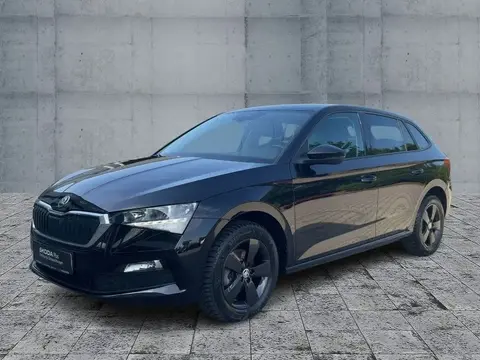 Annonce SKODA SCALA Essence 2023 d'occasion 