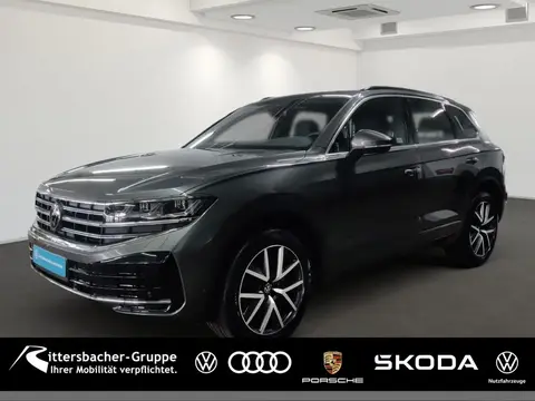 Annonce VOLKSWAGEN TOUAREG Diesel 2024 d'occasion 