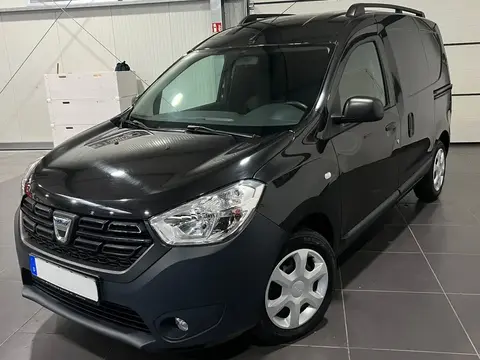 Used DACIA DOKKER Diesel 2018 Ad 