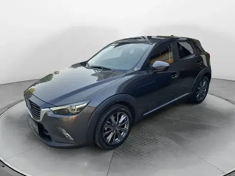 Annonce MAZDA CX-3 Diesel 2017 d'occasion 