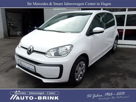 Annonce VOLKSWAGEN UP! Essence 2021 d'occasion 