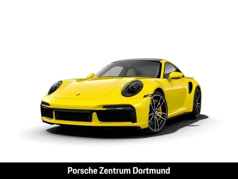 Used PORSCHE 992 Petrol 2020 Ad 