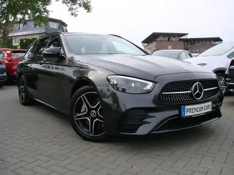 Used MERCEDES-BENZ CLASSE E Hybrid 2021 Ad 