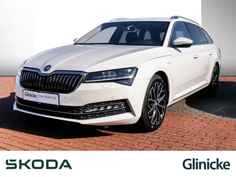 Used SKODA SUPERB Diesel 2021 Ad 